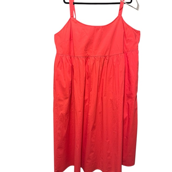 NWT🪻Ava & Viv 2X Sundress - Picture 4 of 4